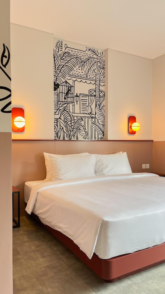Kotta GO Hotel Tegal 4/23