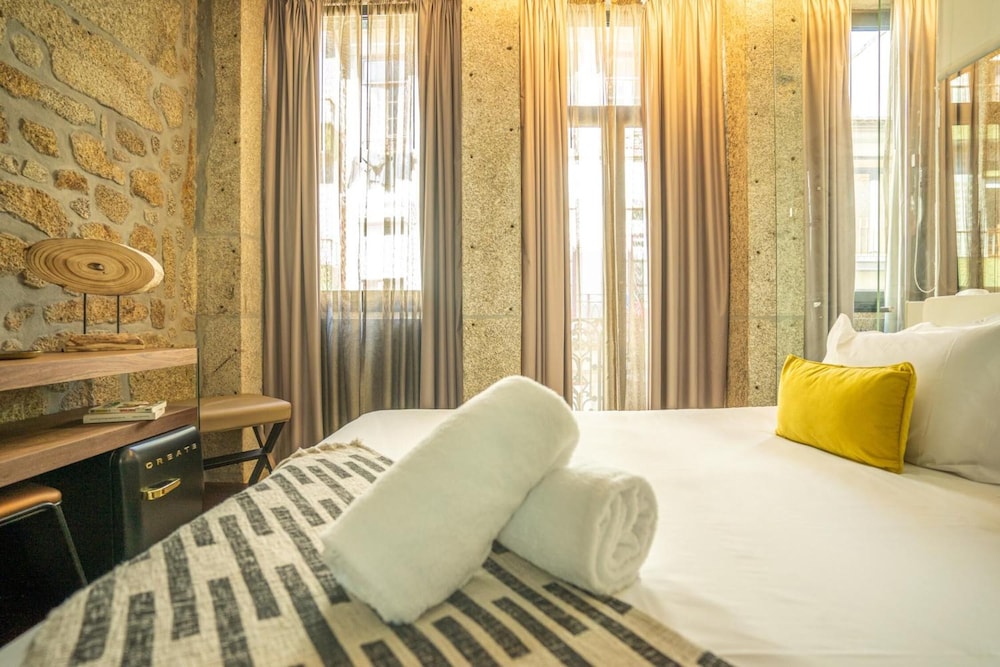 CHARM GH by YoursPorto (ex. Charm Guest House Douro) 19/50