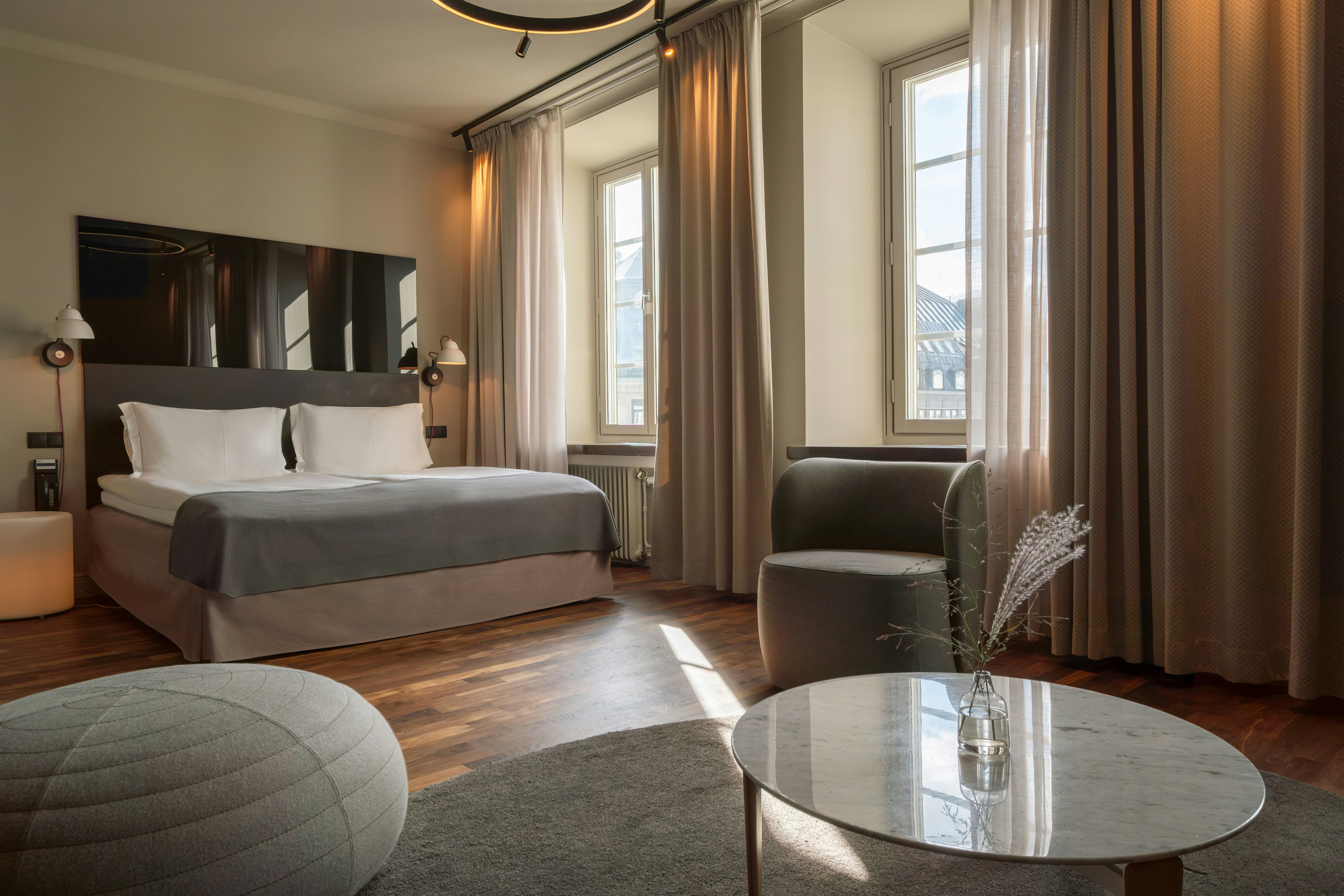 Nobis Hotel Stockholm, a Member of Design Hotels 11/55