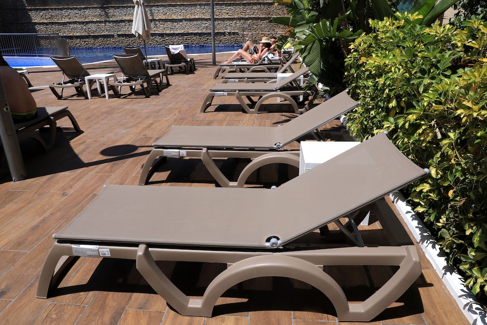 Eurosalou Hotel photo5