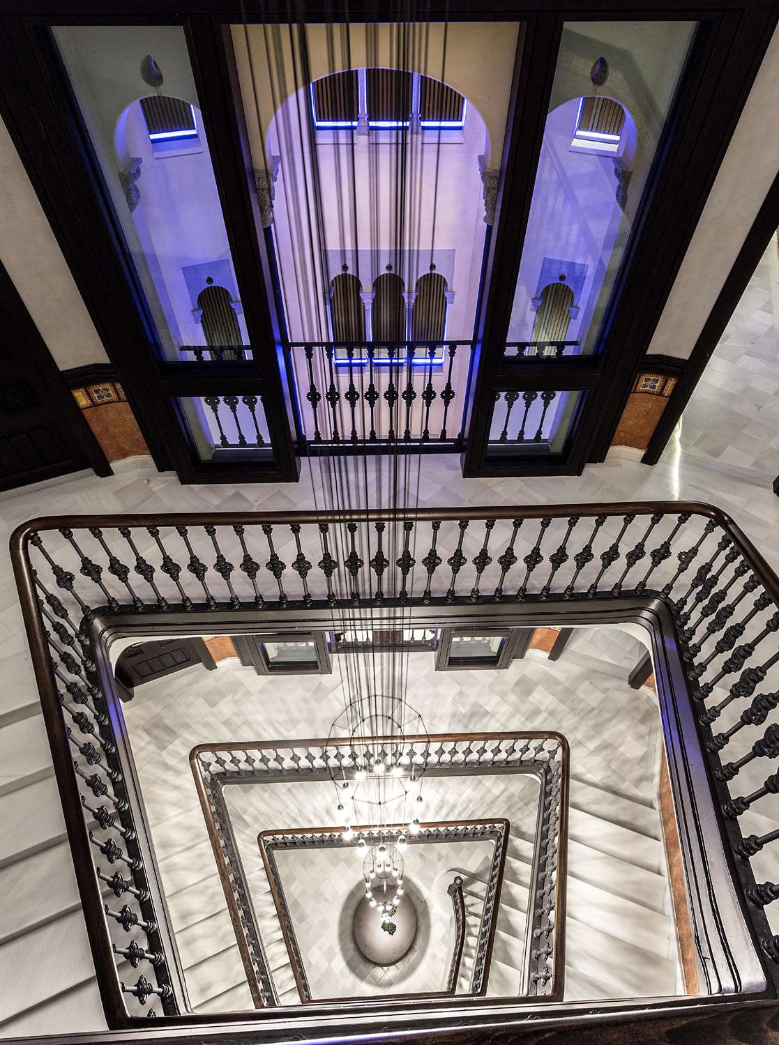 Monument Hotel in BARCELONA
