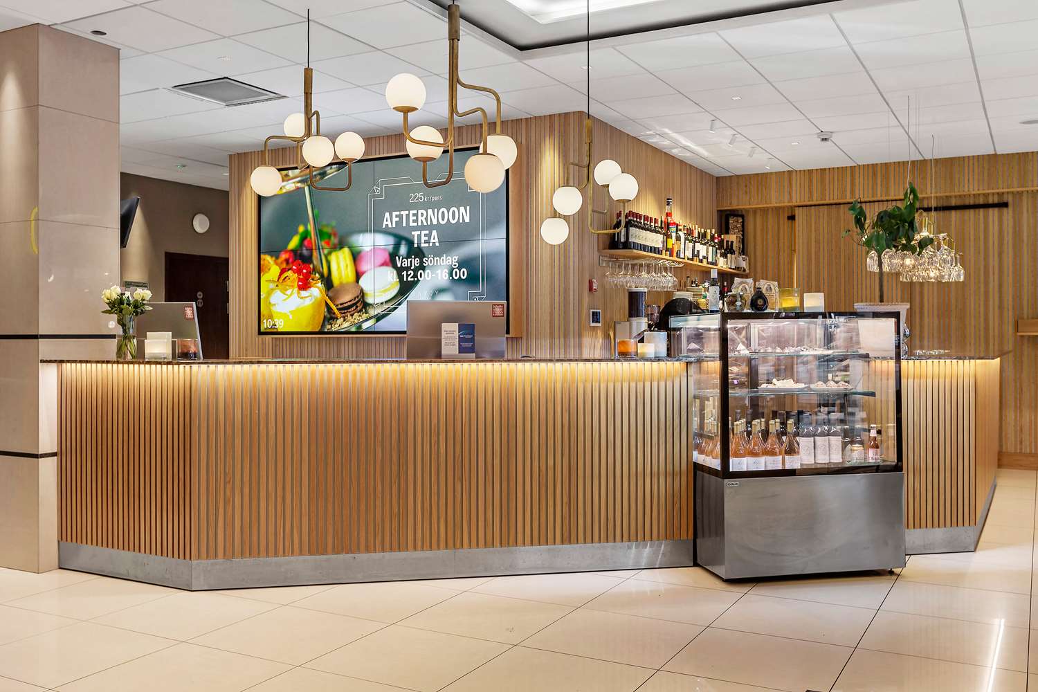 Best Western Plus Savoy Lulea 4/63