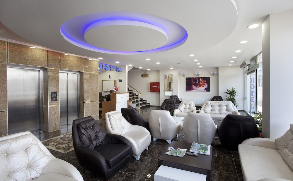 Igneada Parlak Resort HOTEL 28/44