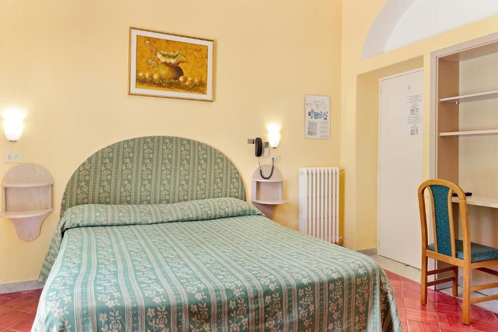 Hotel Carmencita 14/52