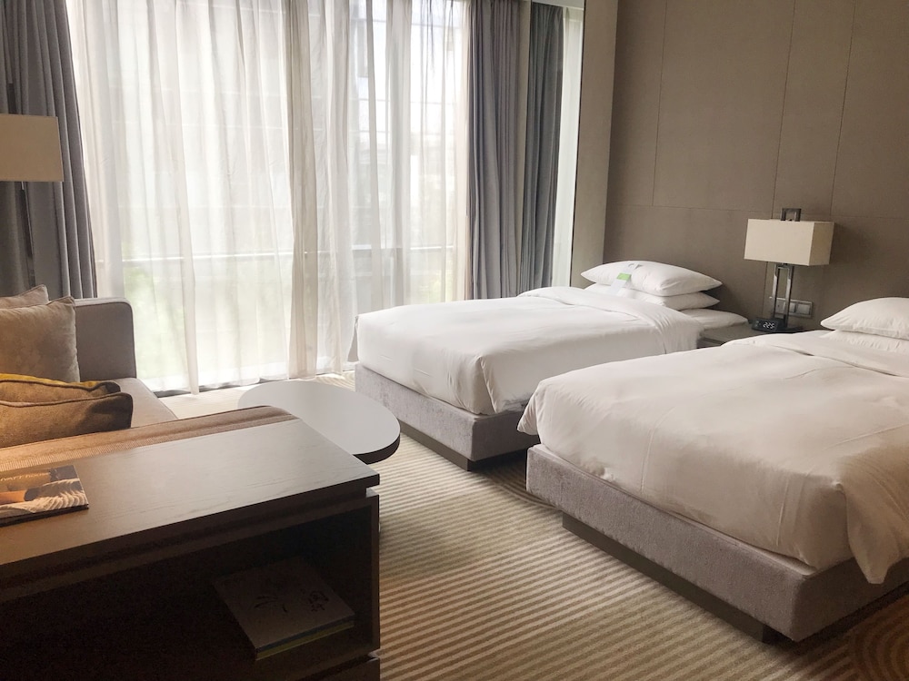 HYATT HOUSE SHANGHAI HONGQIAO CBD 20/66