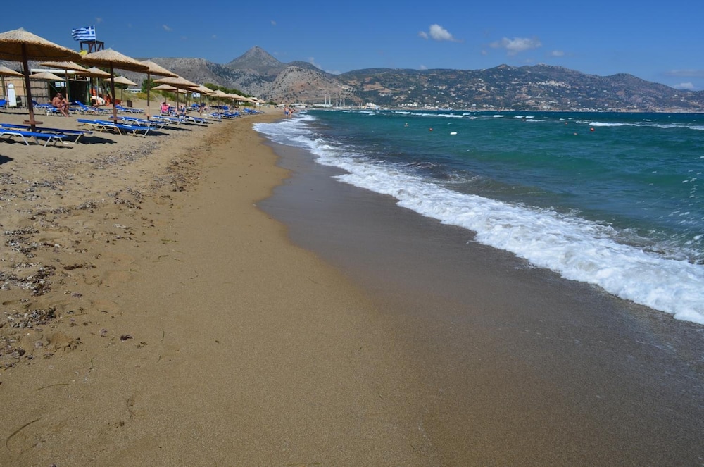 Sun Boutique Hotel - Adults Only in MALEVIZI