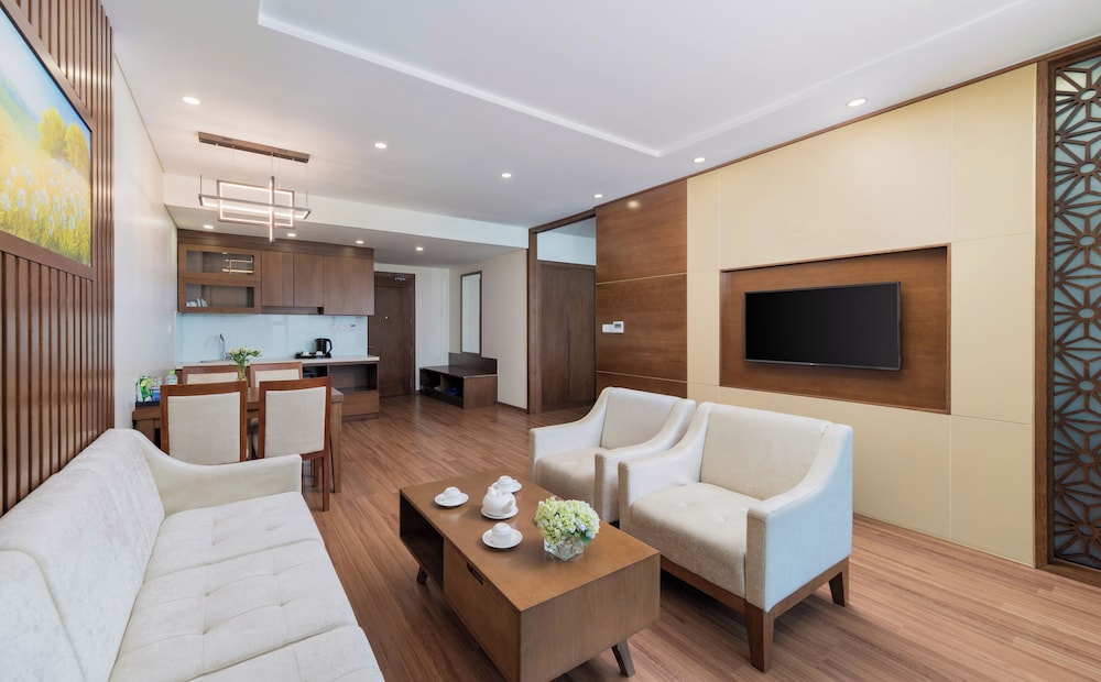 Rosamia Da Nang Hotel 59/84