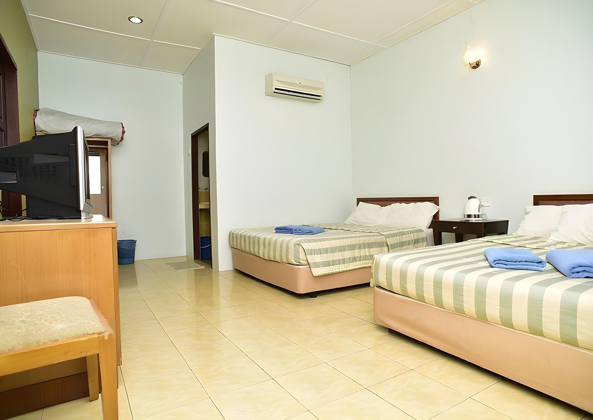 Family Suite