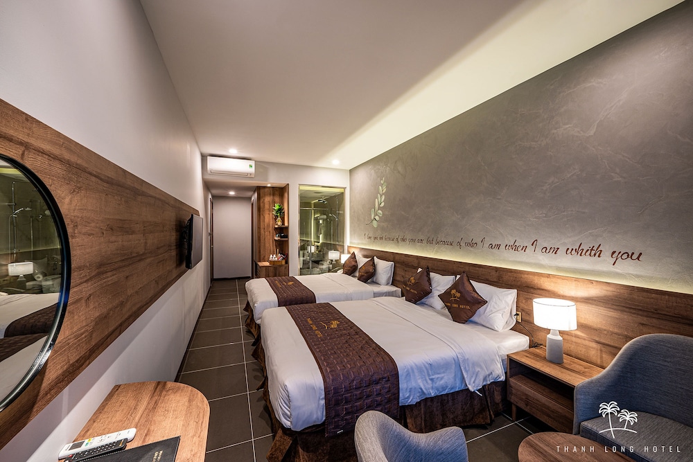 Thanh Long Hotel Bach Dang 29/50