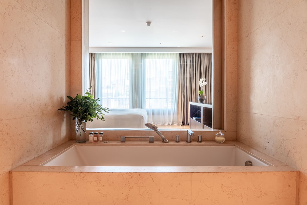 Palacio Duhau - Park Hyatt Buenos Aires 49/50