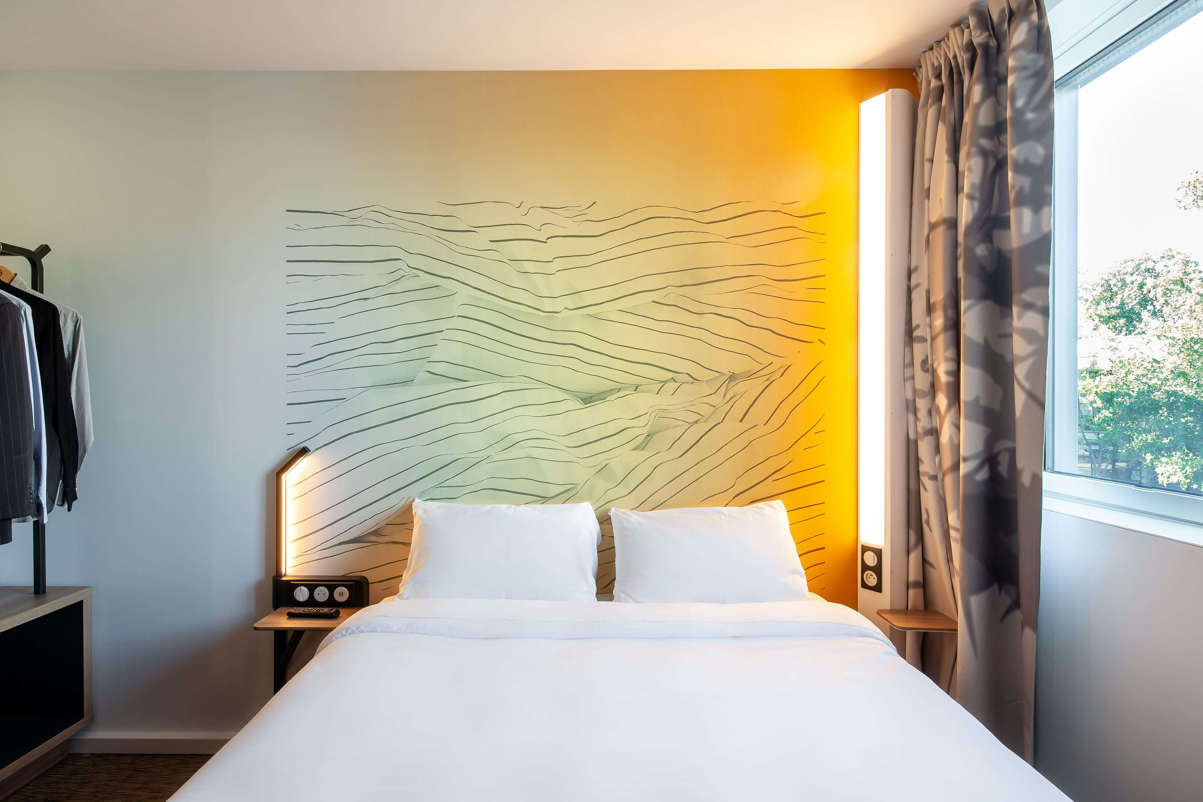 B&B HOTEL Saint Denis Porte de Paris 7/31