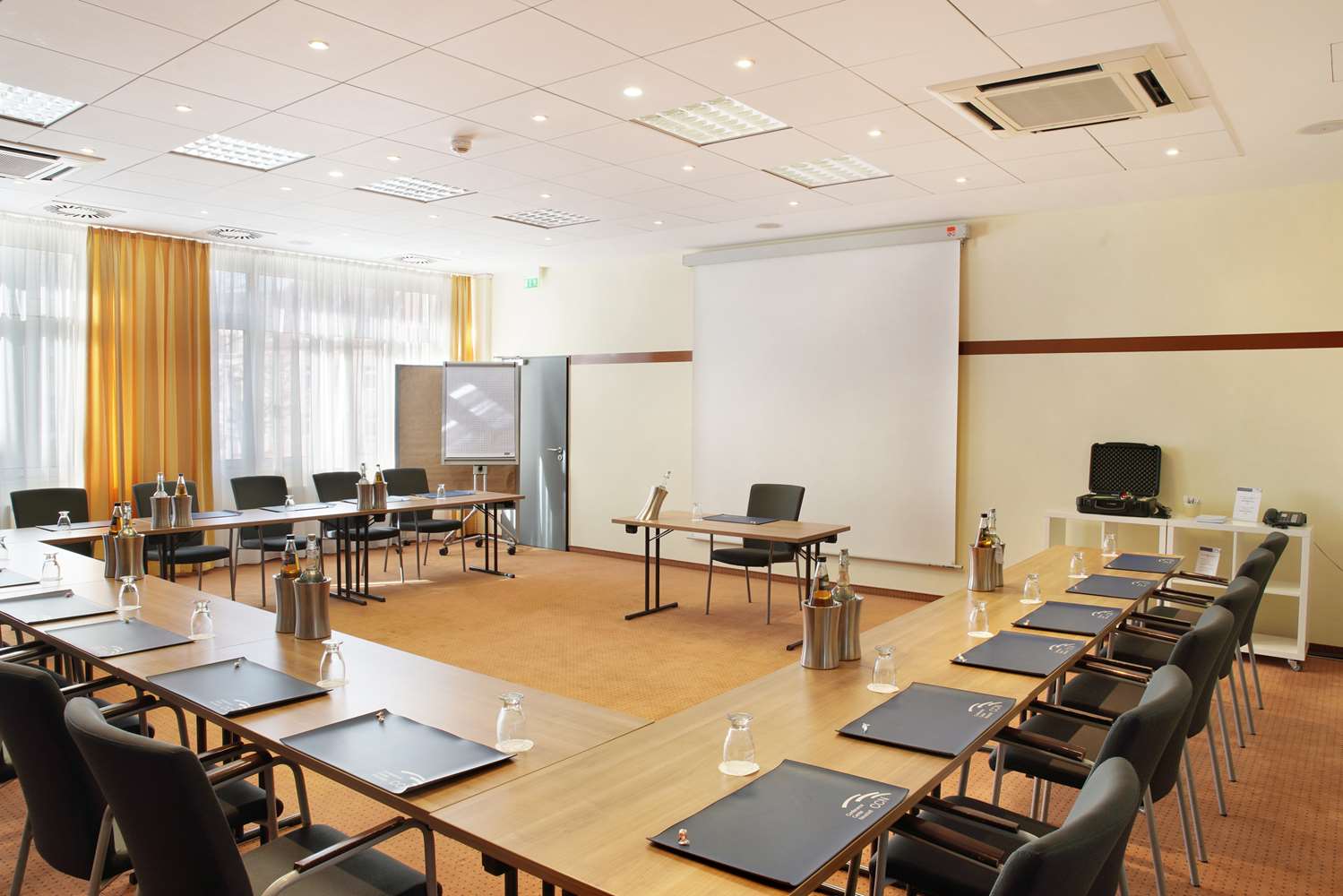 Best Western Macrander Hotel Dresden 20/28