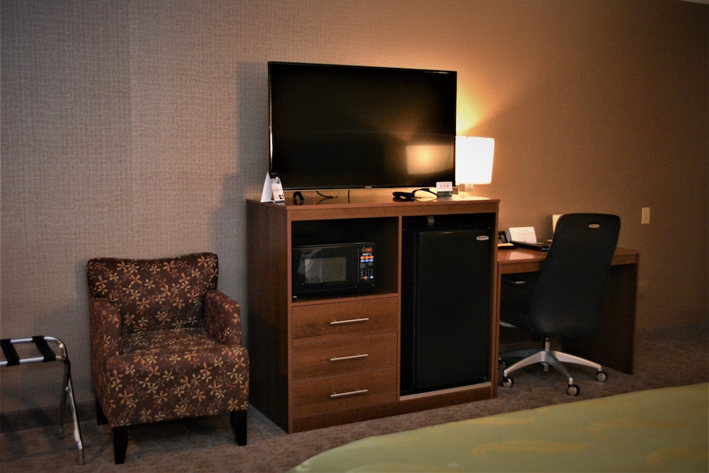 Quality Inn Hackettstown Long Valley 14/27