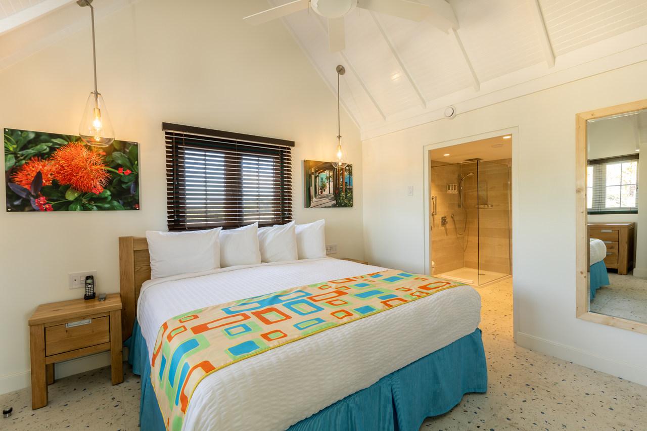 Penthouse Suite