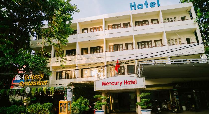 Song Huong Hotel 4/68
