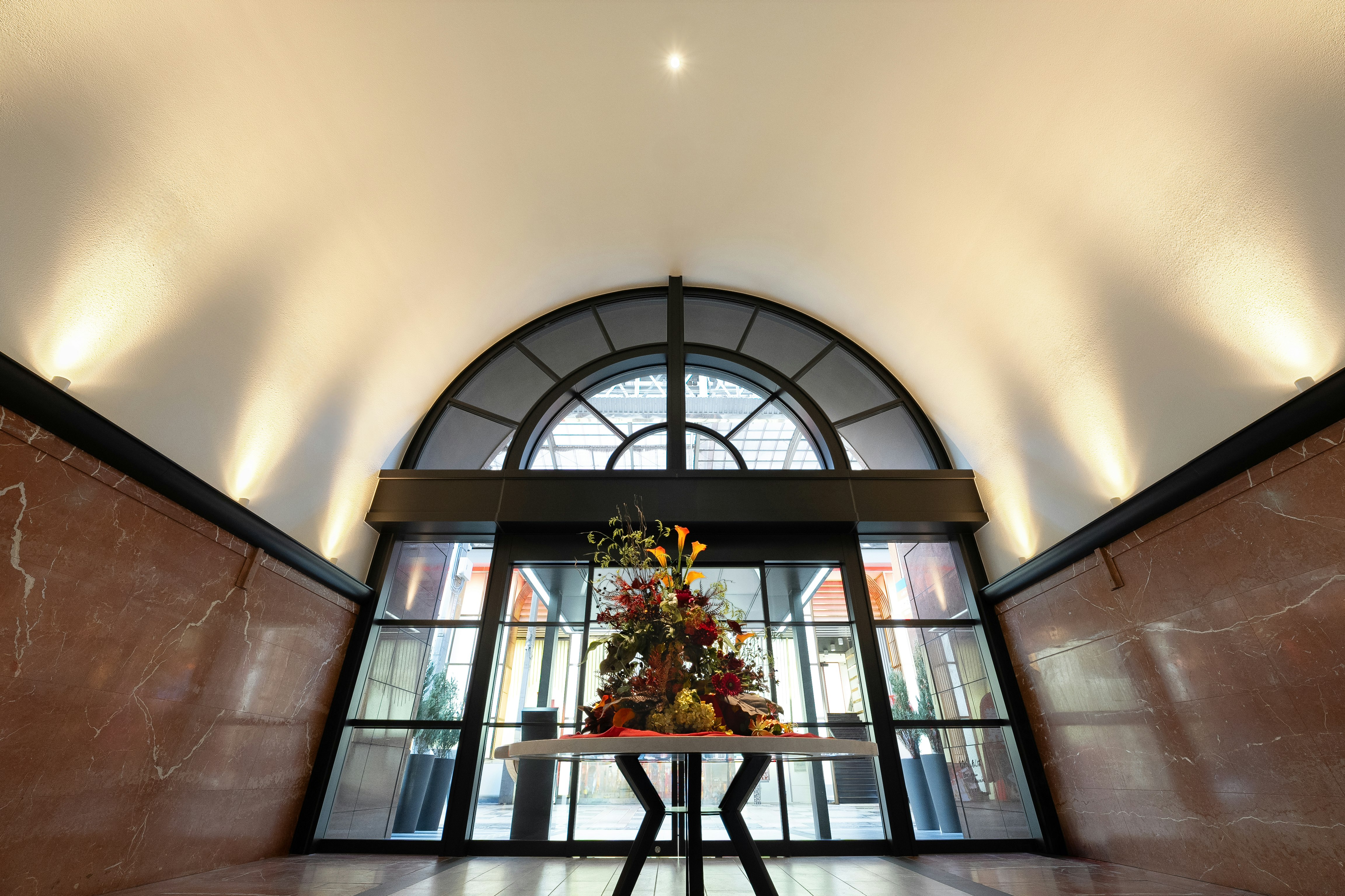 Namba Oriental Hotel 11/50