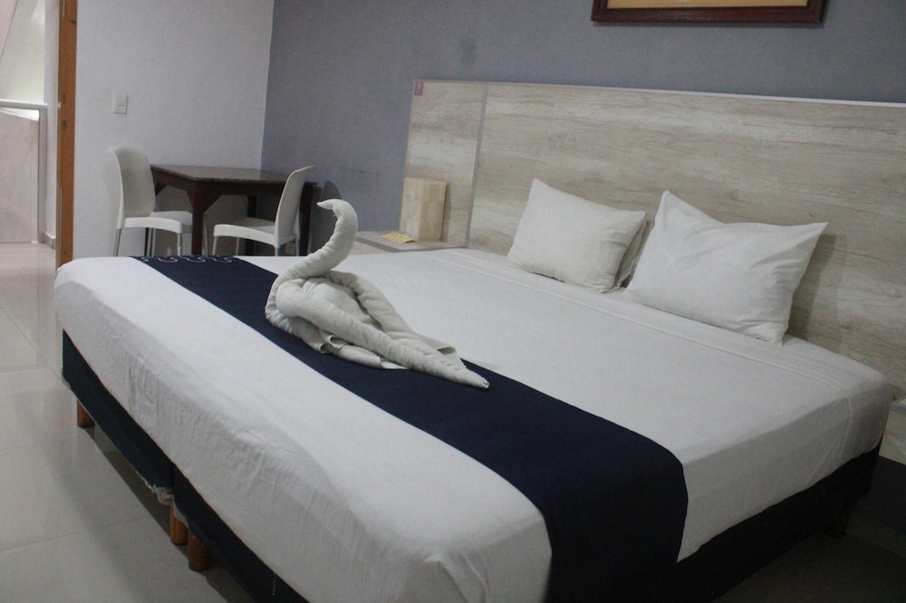 Hotel Punta Esmeralda 5/44