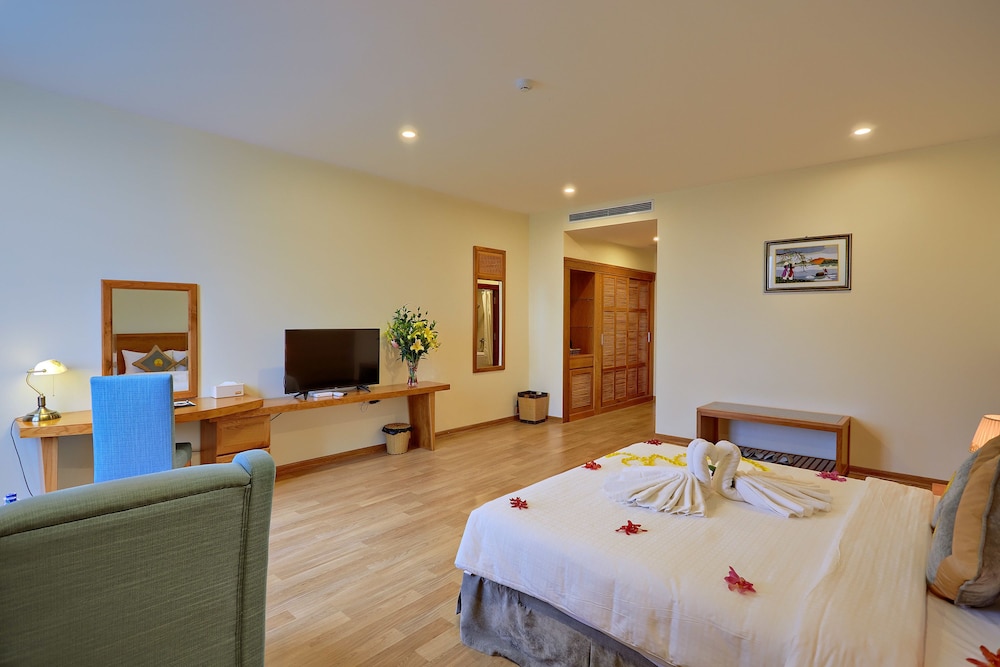 Hoang Son Peace Hotel 28/71