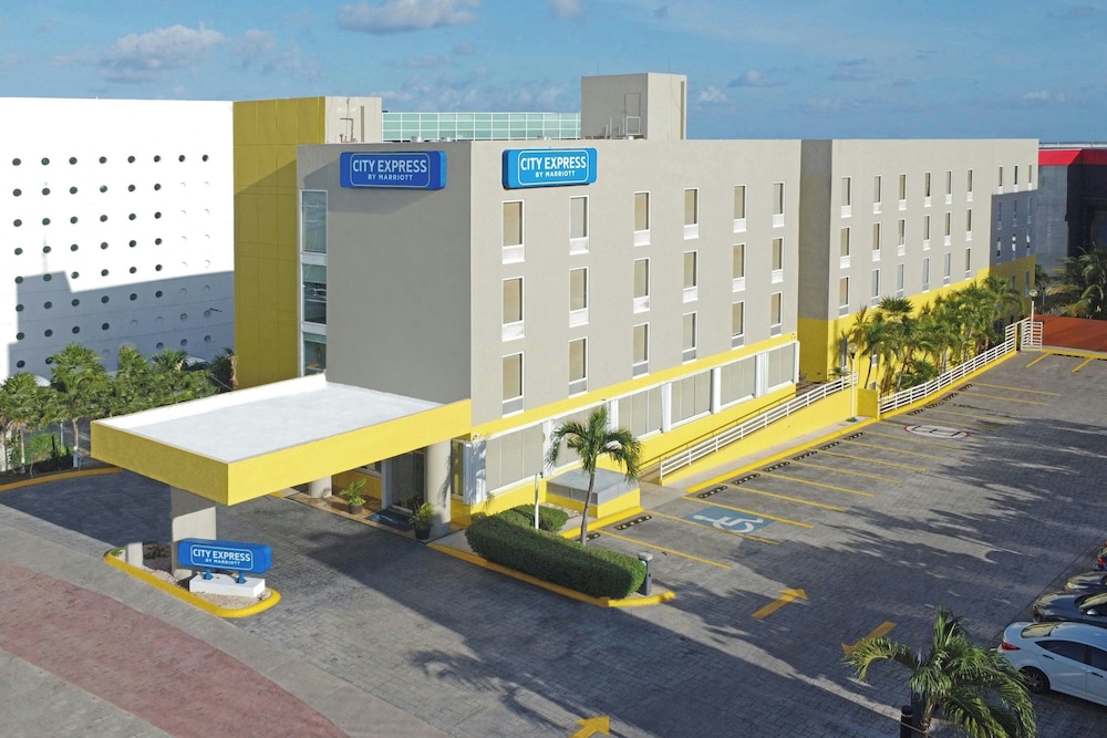 City Express by Marriott Cancun in CANCUN