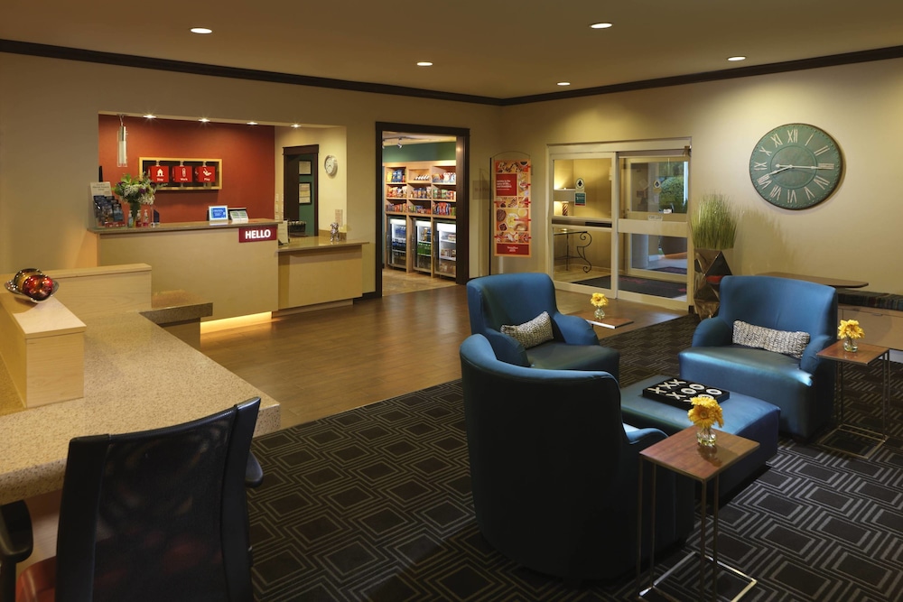 TownePlace Suites By Marriott Houston North/Shenandoah 25/35