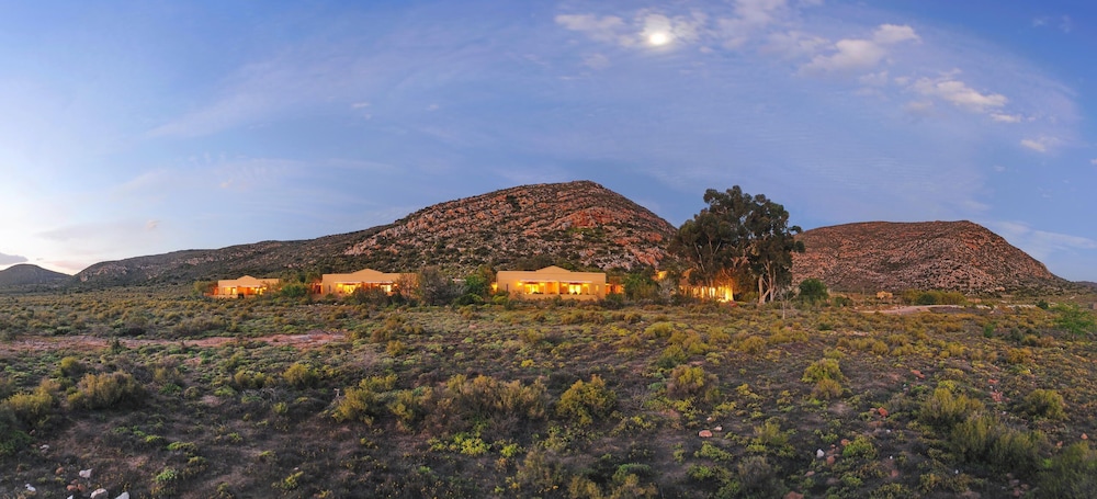 Sanbona Wildlife Reserve 42/50