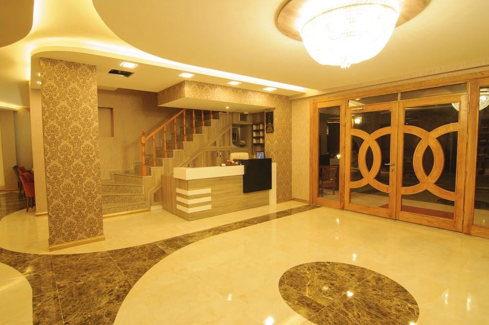 Ilhan Kardesler Apart Hotel 9/53