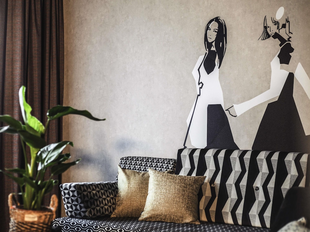 ibis Styles Arnhem Centre 33/52