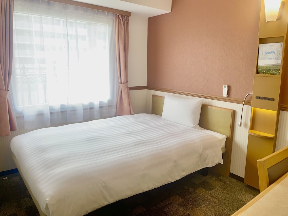 Toyoko Inn Osaka Umeda Higashi 15/70