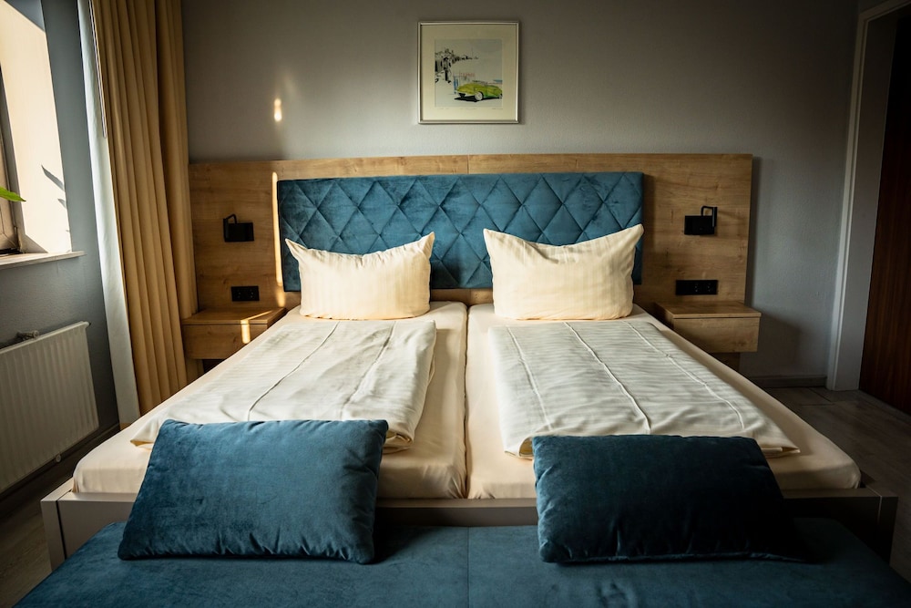 Hotel Bruckentor 22/50
