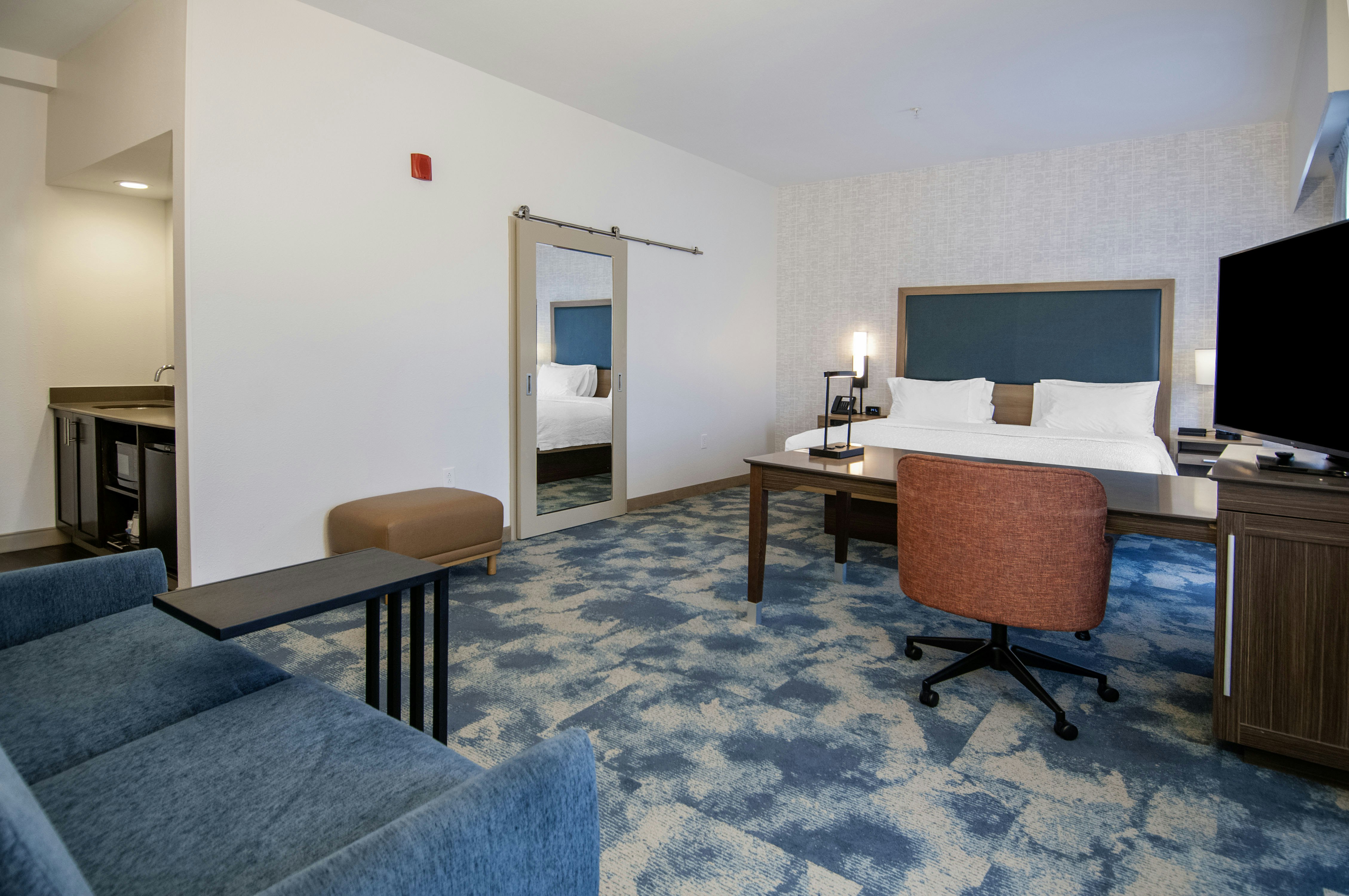 Hampton Inn And Suites Monroe La 57/65