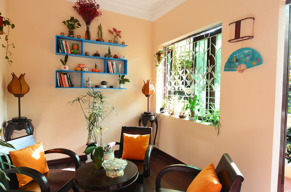 Hoi An Central Hotel 55/73