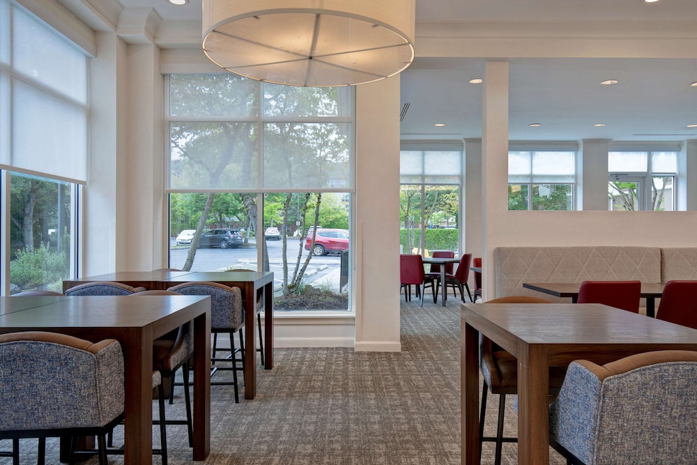 Hilton Garden Inn Portland/Beaverton 44/54