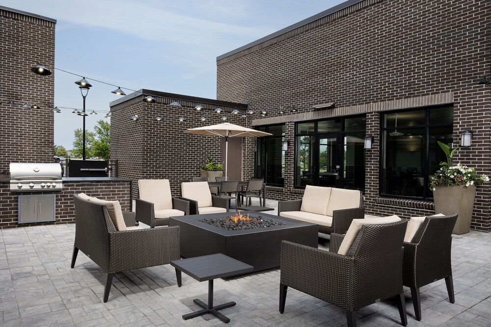 Residence Inn By Marriott Indianapolis Plainfield 14/29