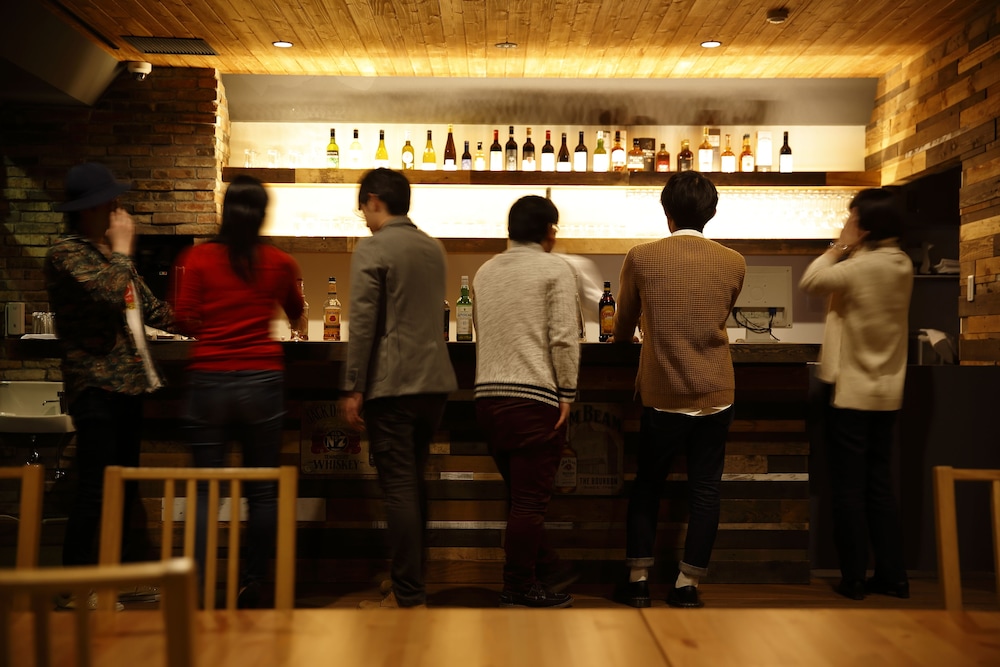 Kyou Bar Lounge & Inn 32/58