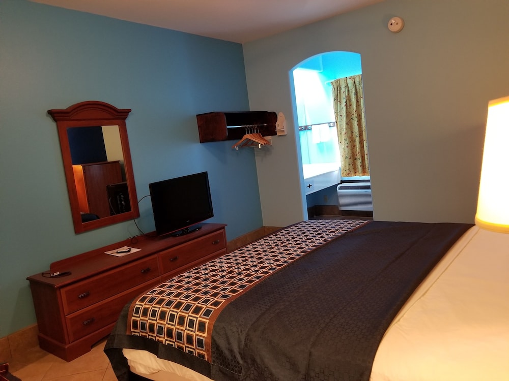 Texas Inn and Suites - Rio Grande Valley 52/62