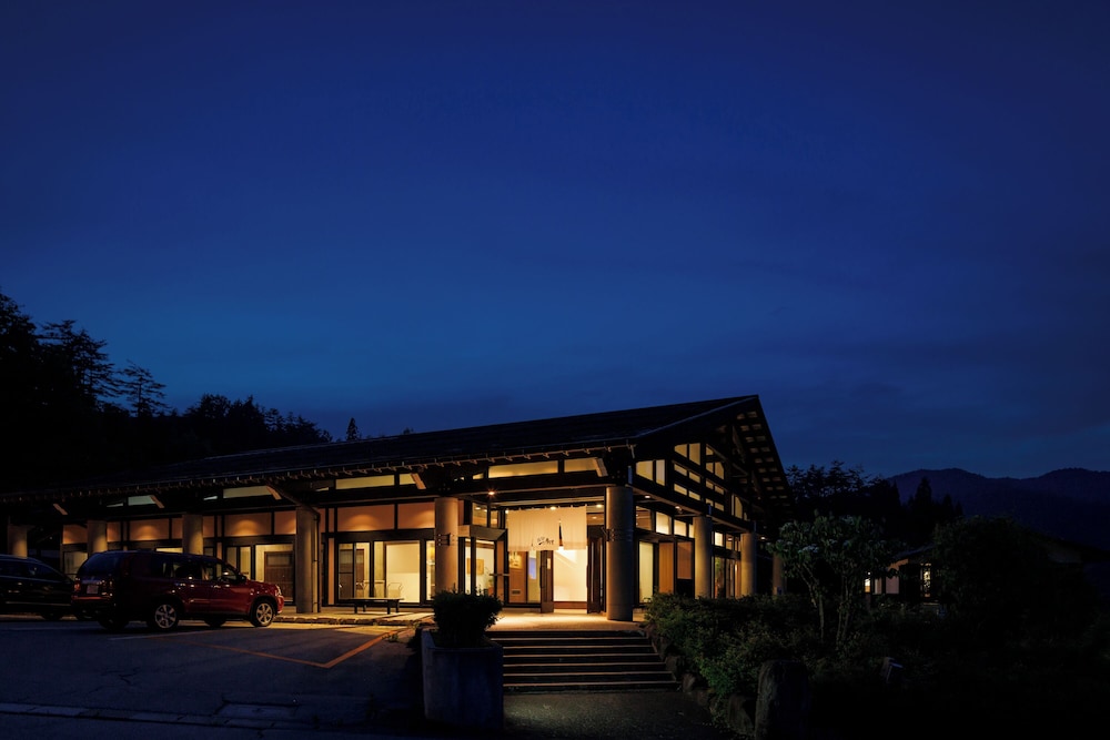 Hotel Kikori 3/50
