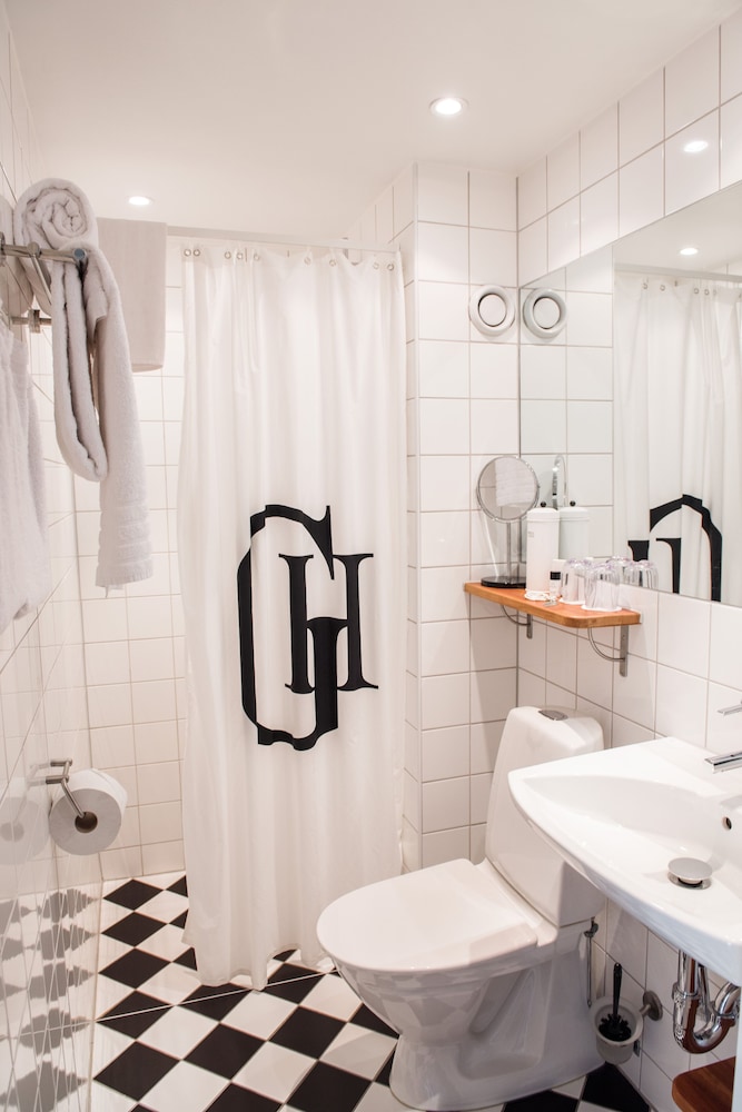 Grand Halmstad, WorldHotels Crafted 14/55