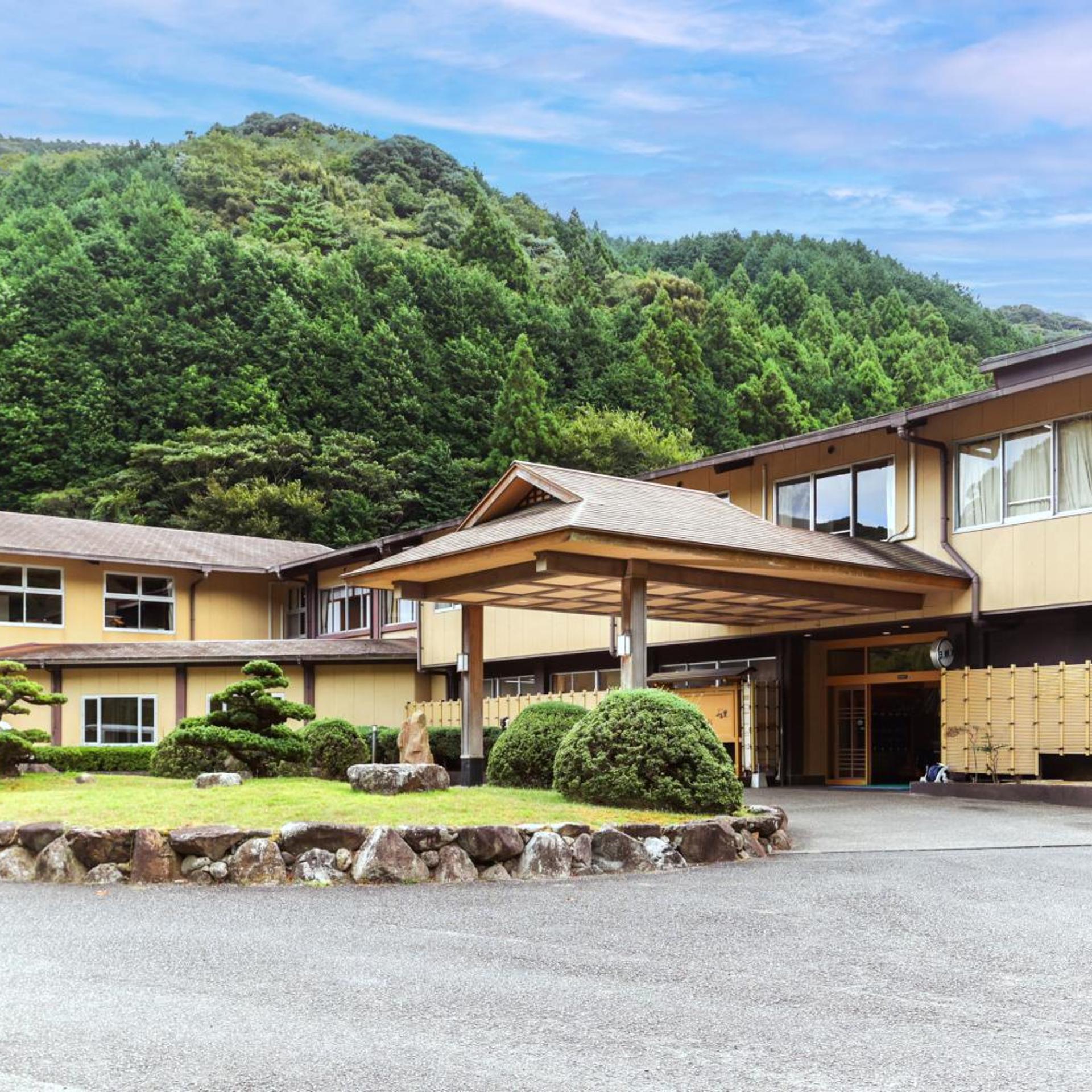 Ichinomata Onsen Grand Hotel 2/55