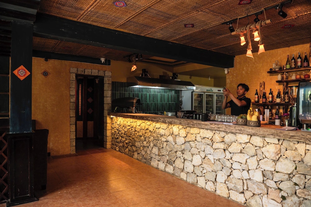 Sapa Elegance Hotel 14/65