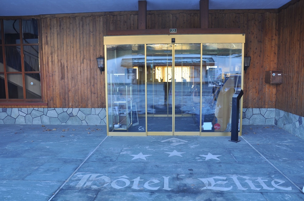 Hotel Elite 22/50