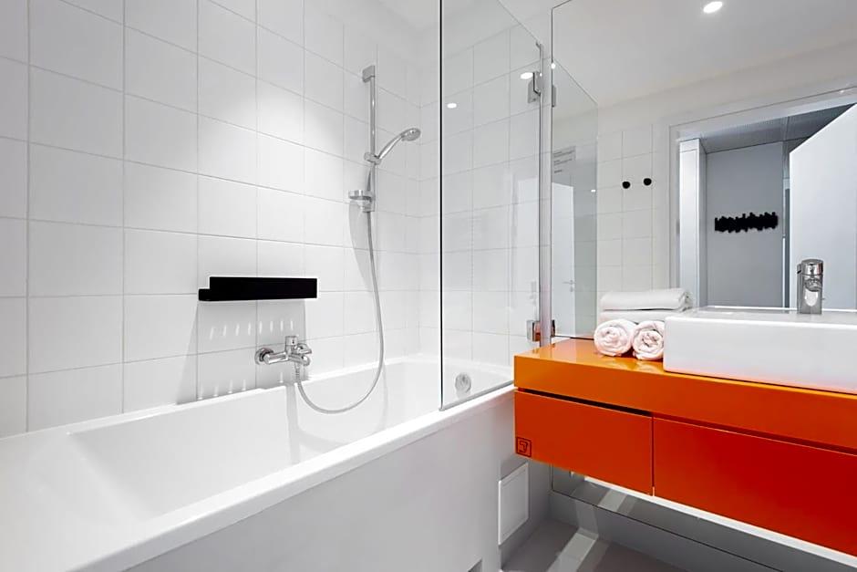 POZIOM 511 DESIGN HOTEL & SPA 46/46