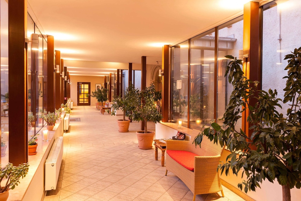 Wyndham Garden Quedlinburg Stadtschloss 3/61