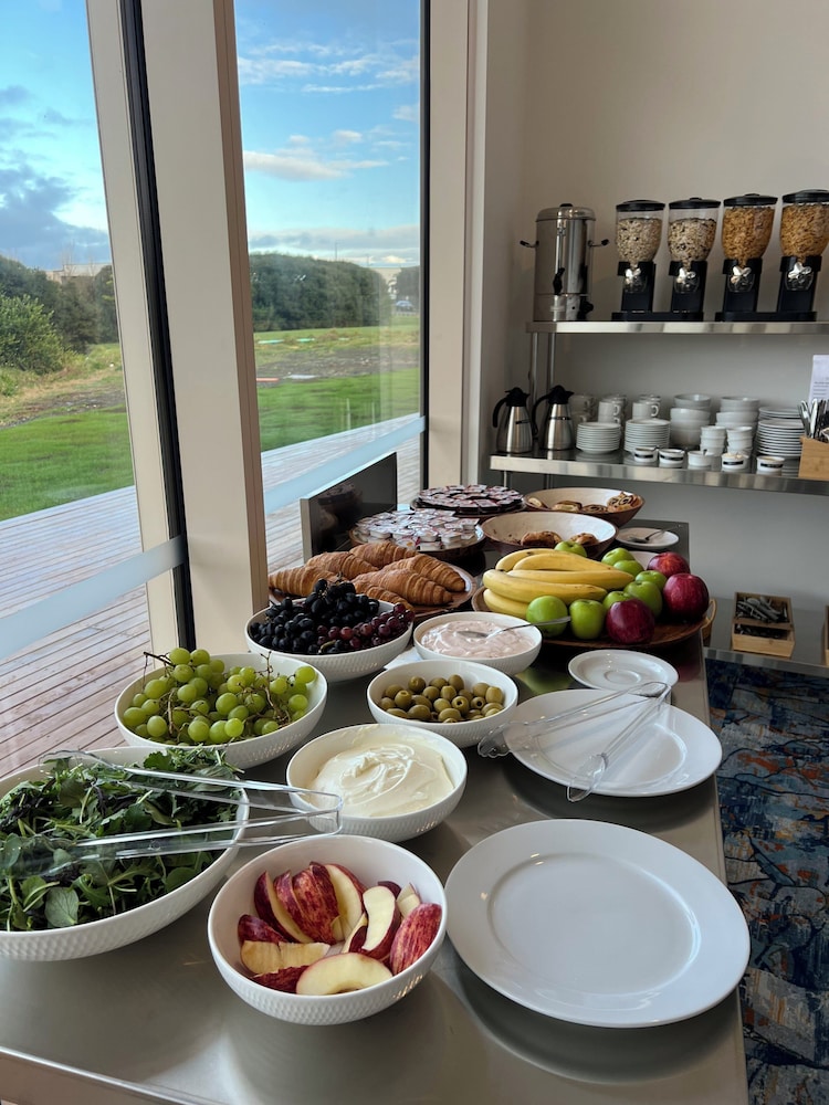 Manha Hotel Auckland Airport 22/26