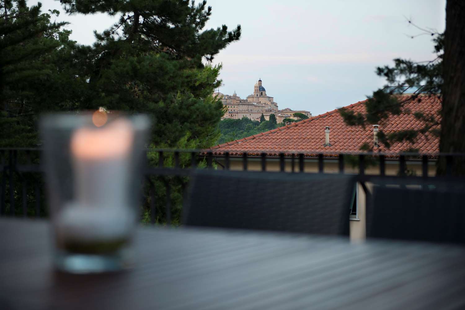 Best Western Hotel I Colli 41/42