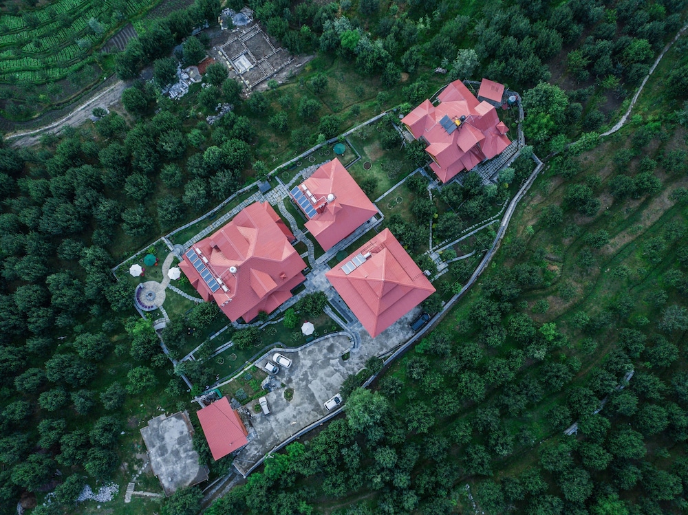 Shivadya Resort & Spa 24/50