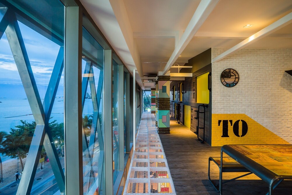 Nonze Hostel 58/66