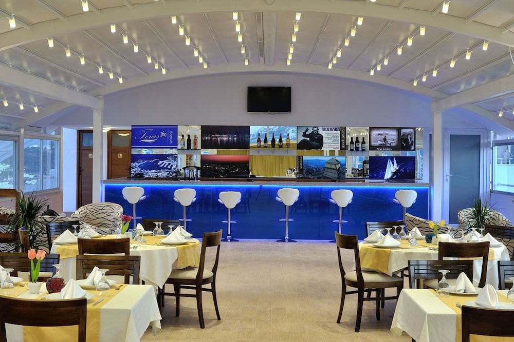 Soz Hotel Ex. The Best Life Hotel Gumbet 53/70