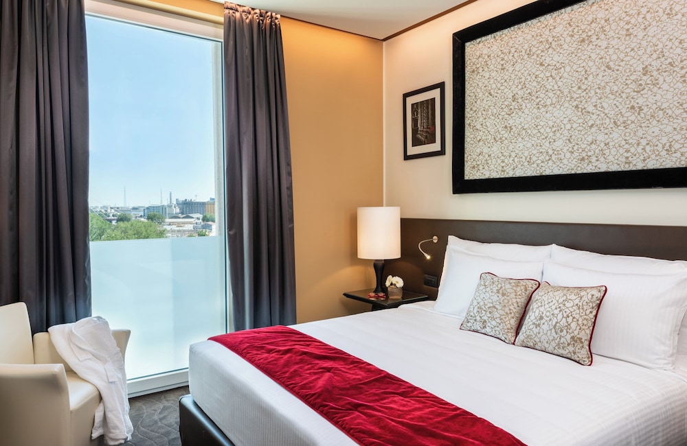 Leonardo Royal Hotel Venice Mestre in VENICE MESTRE