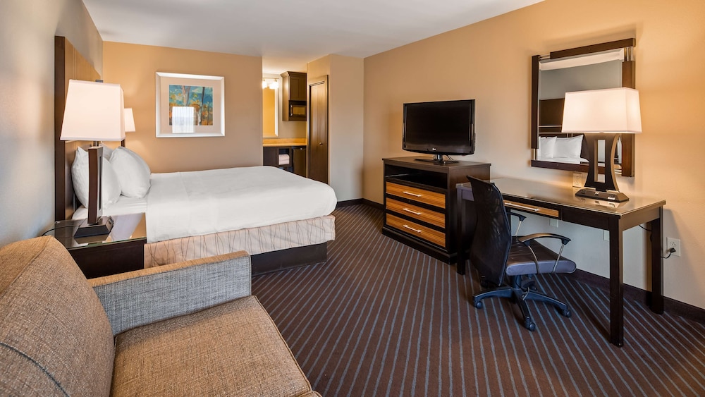 Best Western Newport Inn 23/43