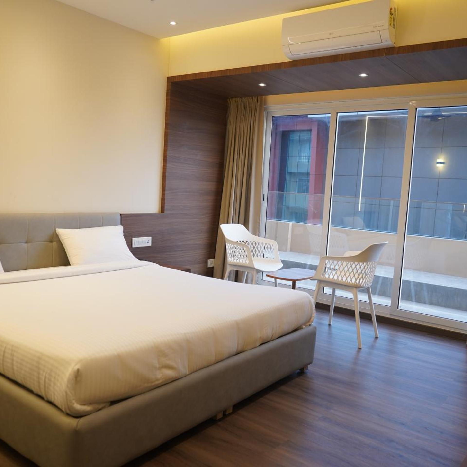 Hotel Bekal International 10/50